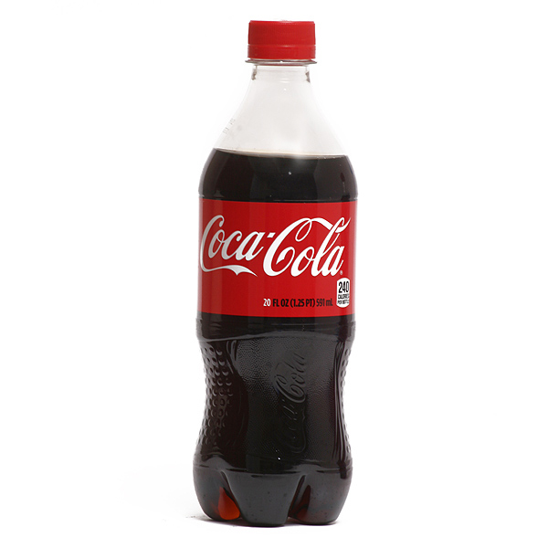 Coke 24ct 20oz